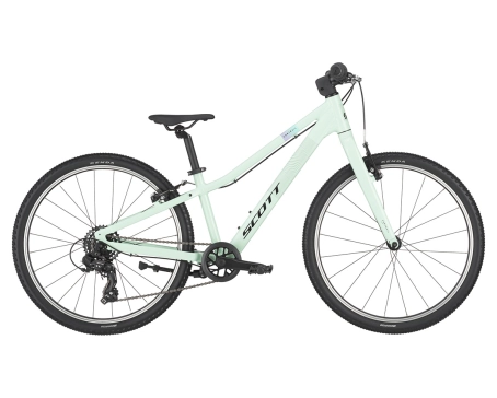 Vélo Enfant CONTRAIL 400 Vert Écume