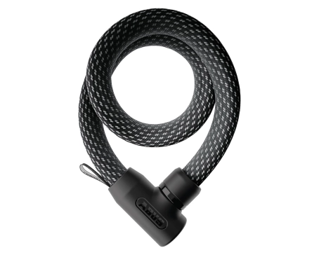 Antivol à chaîne YARNIT 4004K/110 Noir