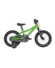 Vélo Enfant ROXTER 14 Vert - Image 1/1