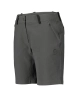 Short Femme COMMUTER Gris - Image 1/2