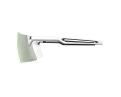 Lunettes Unisexe STRIDE Blanc/Blanc Chrome AMP - Image 3/4