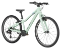 Vélo Enfant CONTRAIL 400 Vert Écume - Image 2/2